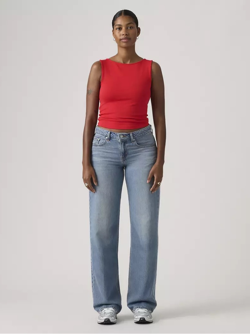 Levi’s Low Loose Women’s Jeans